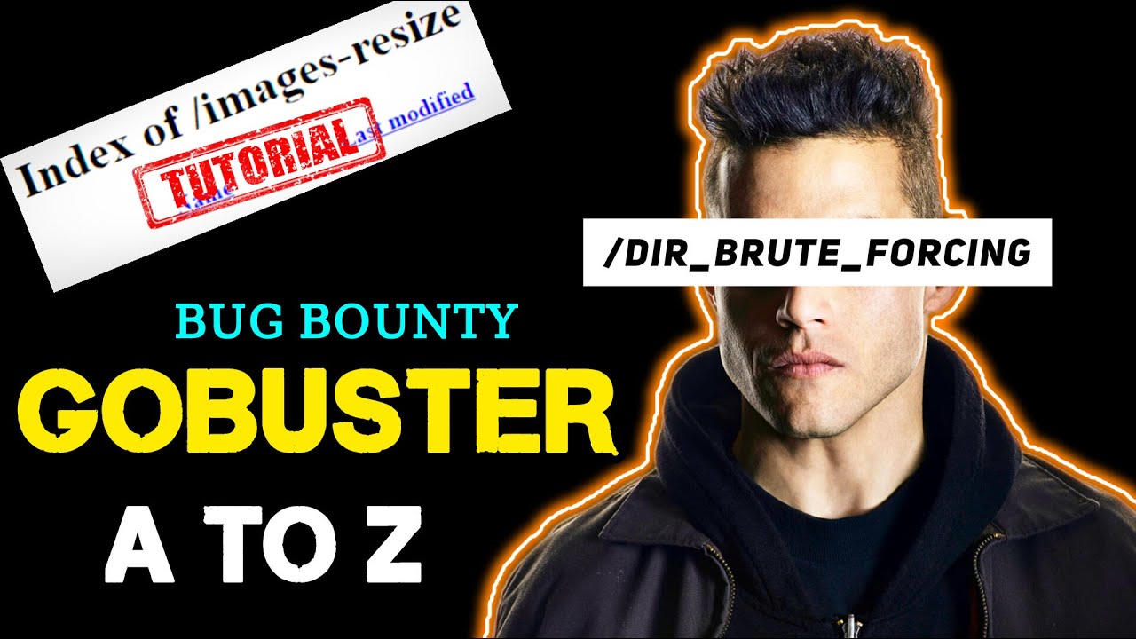 Gobuster Tutorial Kali Linux | Bug Bounty 2025 | ISWH