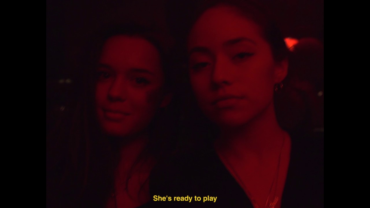 Point Point - Part Of The Game (Official Video)