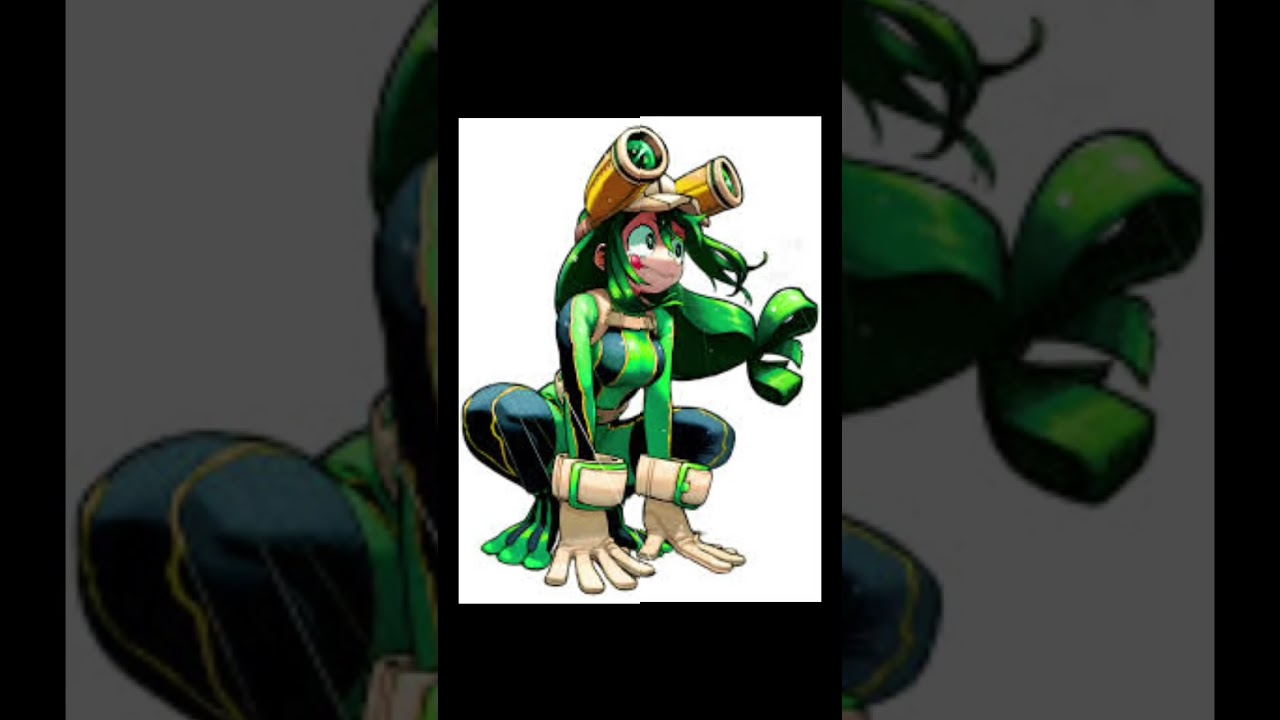 Tysu 🐸