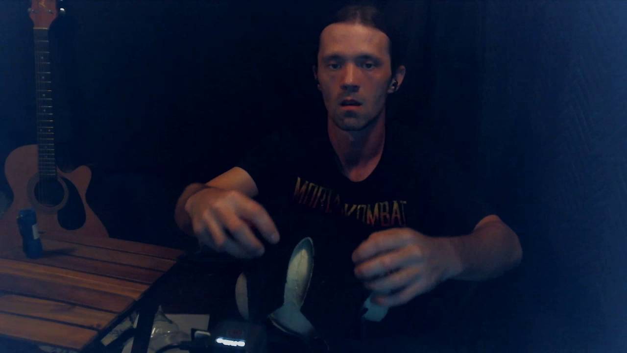 Making of Inaudible / Unintelligible Whispers / Soft Spoken ... and stuff