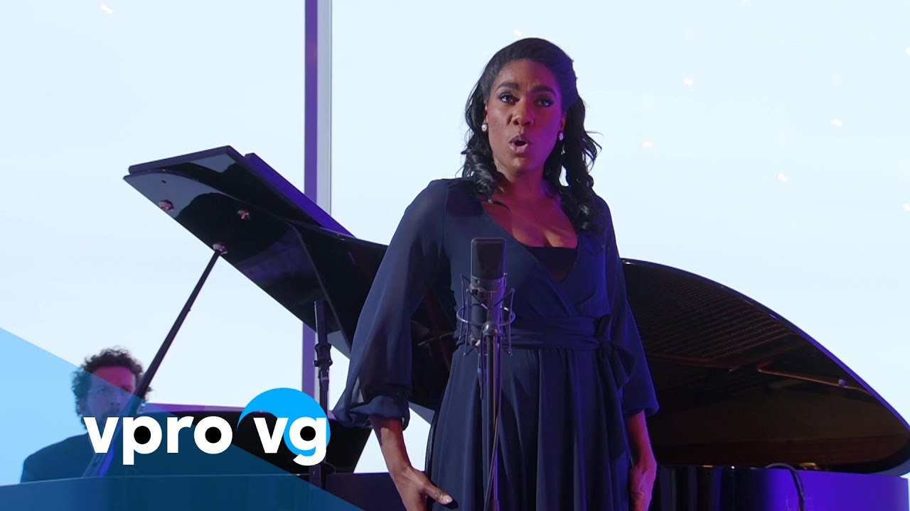 J'Nai Bridges - Carmen: Habanera Aria