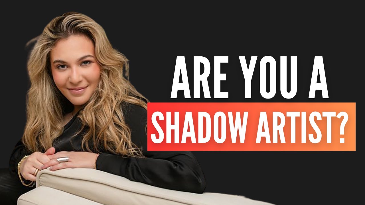Shadow Work and Creativity |  Rivky Gross