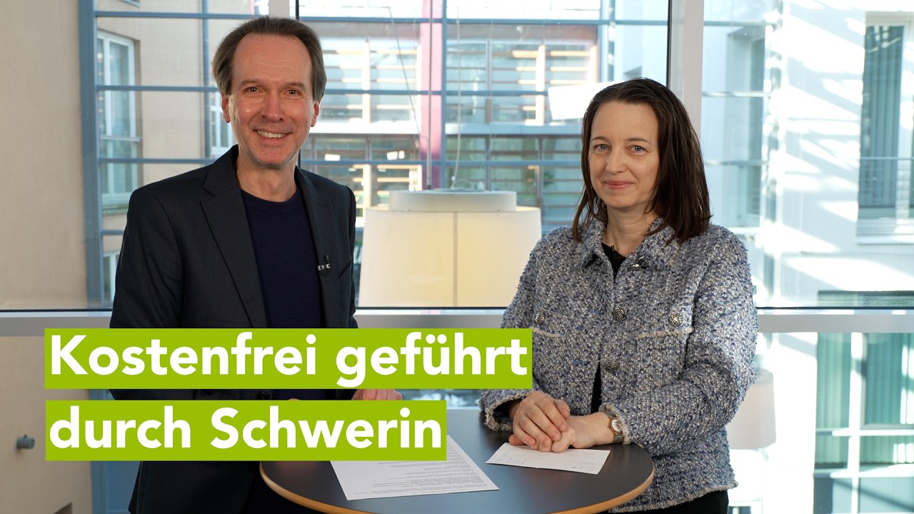 Teresa Beck: 22 kostenfreie Führungen zum Weltgästeführertag