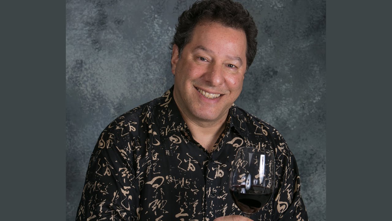 Wines of South America with Master Sommelier Evan Goldstein, live at the JCCSF