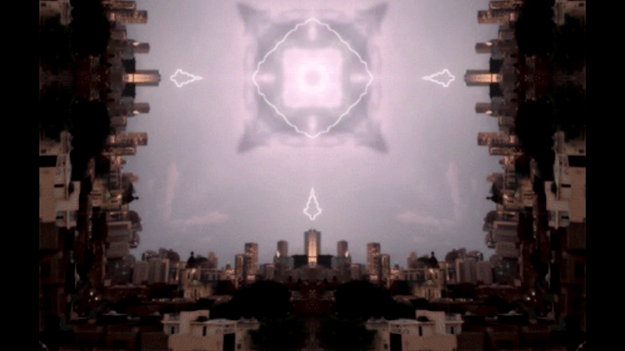 10 min meditation - Face Your Fears - Binaural Beat - Alpha Range