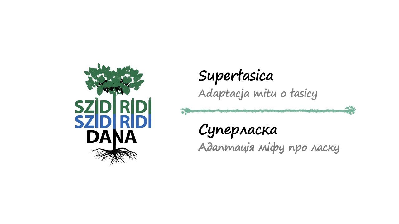 SUPERŁASICA // Sziri diri, sziri diri, dana