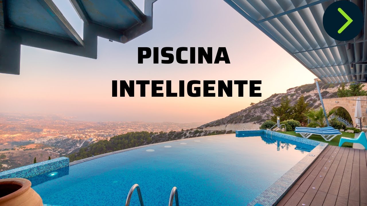 Ligar aquecedor da Piscina Com a Alexa