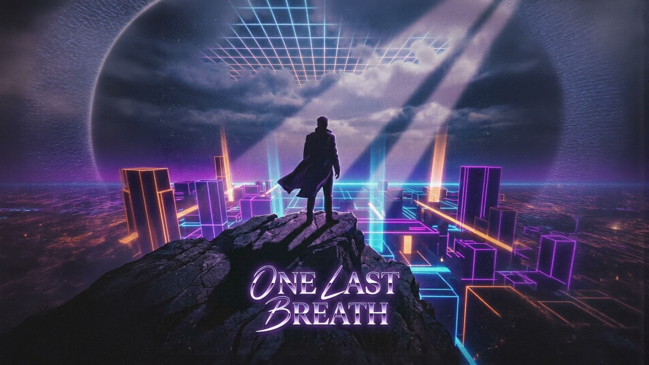 Creed - One Last Breath | An 80s Lens