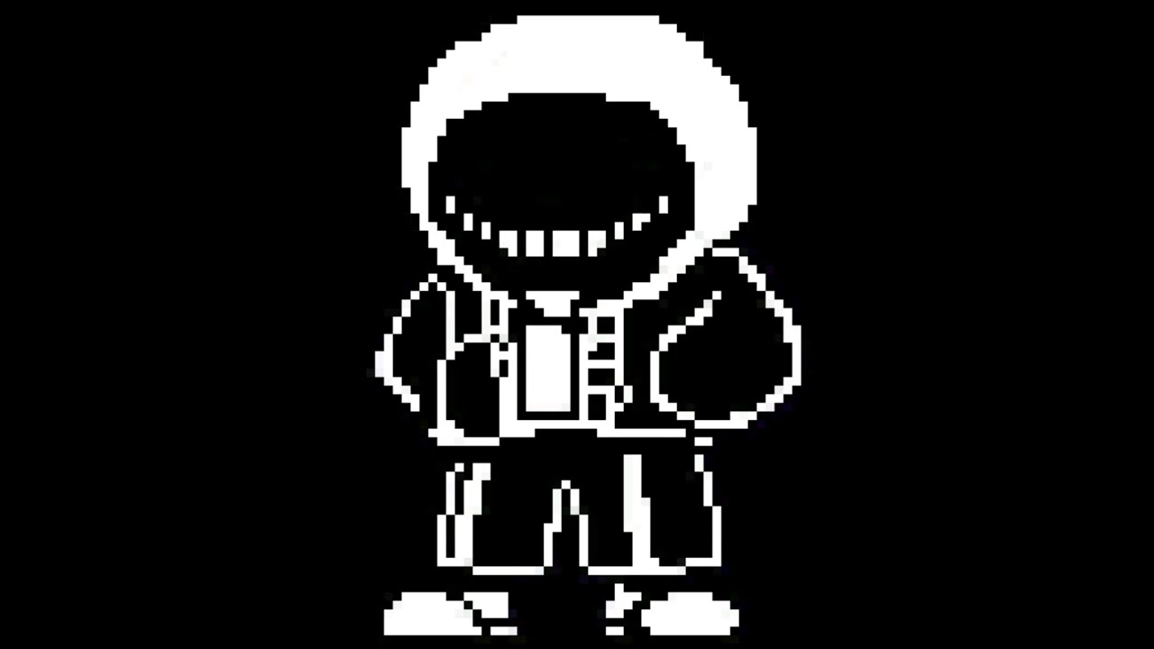 DustDust - Divine Megalovania (M_D_L Cover)