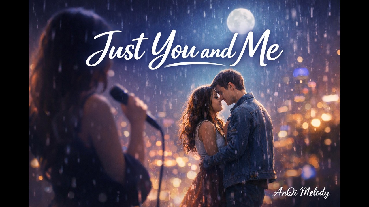 Just You and Me – Beautiful Romantic Love Song | Lyrics