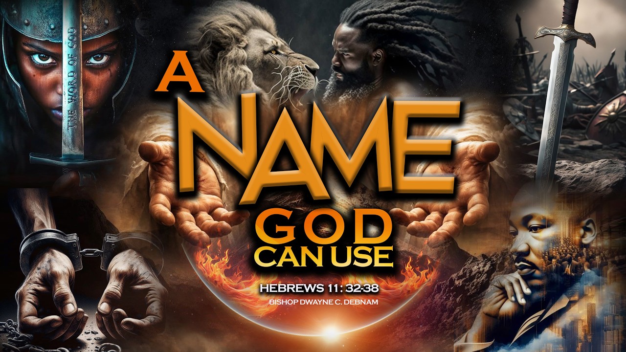 MSBC Sunday Worship Experience (7:15 A.M.) February 8th, 2026