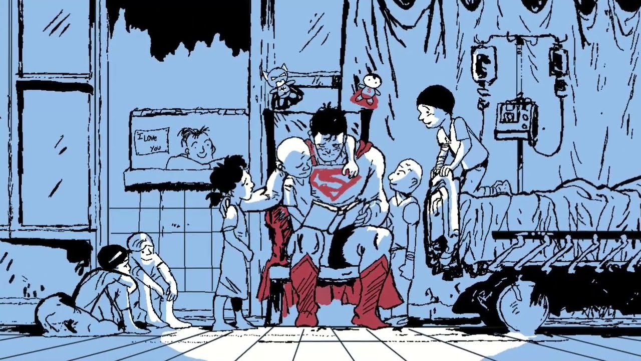 Superman, 