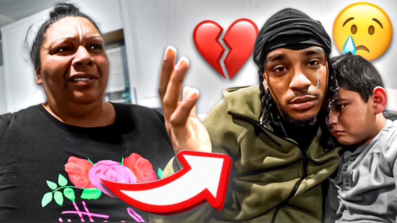 I Thought My Family Would’ve Been Happy For Me … 💔
