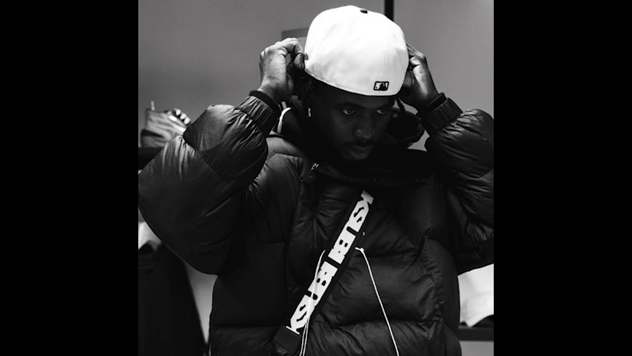 Afrobeat Type Beat 2025 - 
