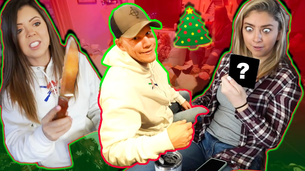 2019 Outlaw Christmas Special!! (My channel is back!)