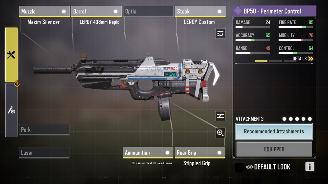BP50 is still good ￼ intense hard point match