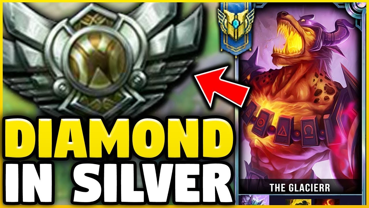 I TOOK MY NASUS INTO SILVER FOR THE FIRST TIME! DIAMOND NASUS VS SILVER ELO! - League of Legends