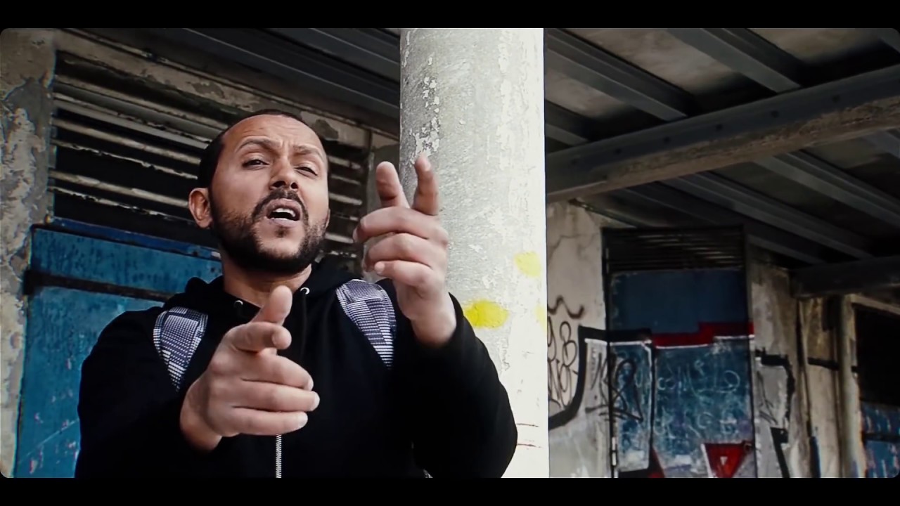 Mino - La Corderie (Clip Officiel)