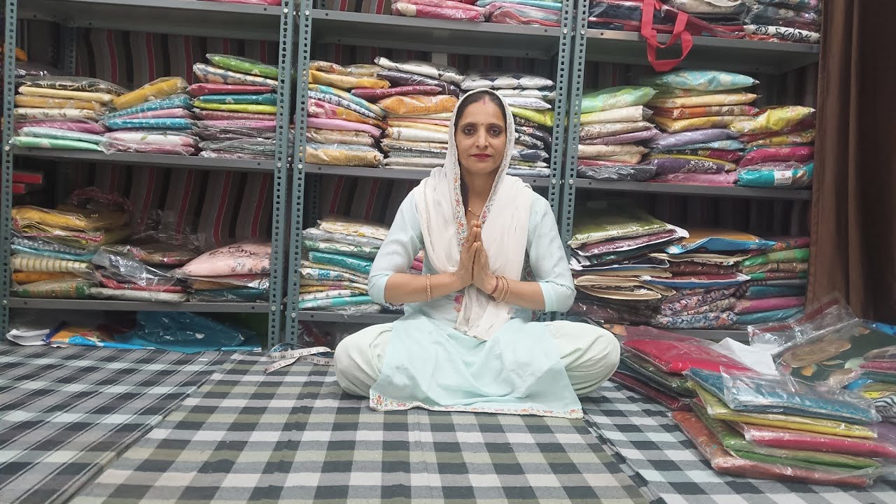 Pure jaam cotton के सूट आ गये है 🌷 जल्दी से order कर लो ❣️💥9034227677