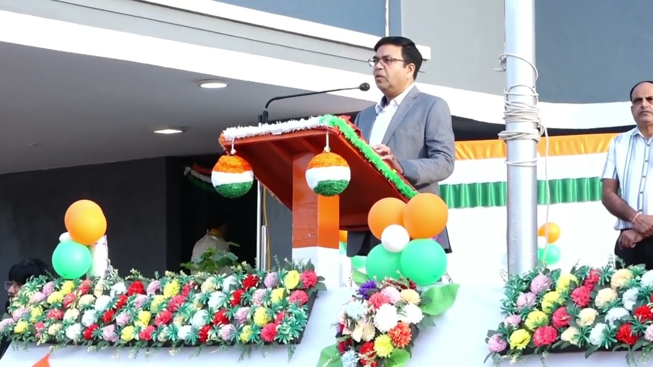 Republic Day 2026