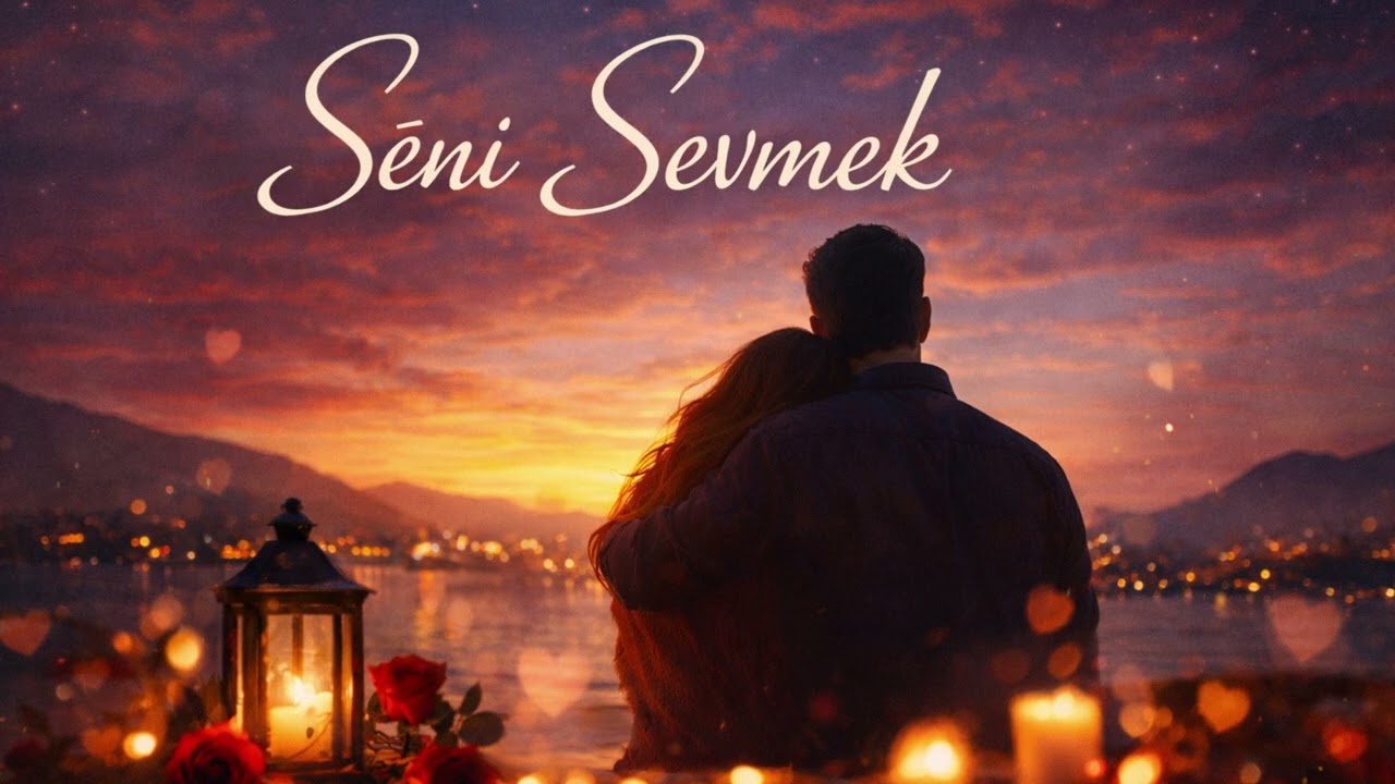 Səni Sevmək (Official Audio) | Sevgi Mahnısı | By Necinfo