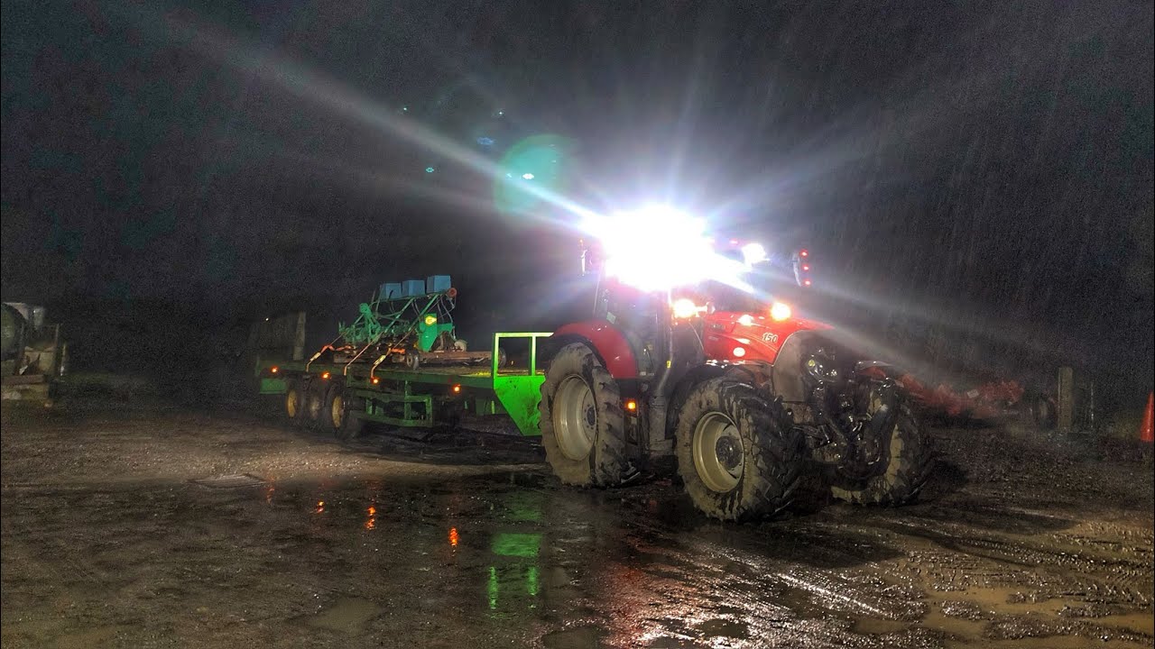 ЗАБИРАЕМ НОВЫЙ (ДЛЯ НАС) МАШИНУ!!