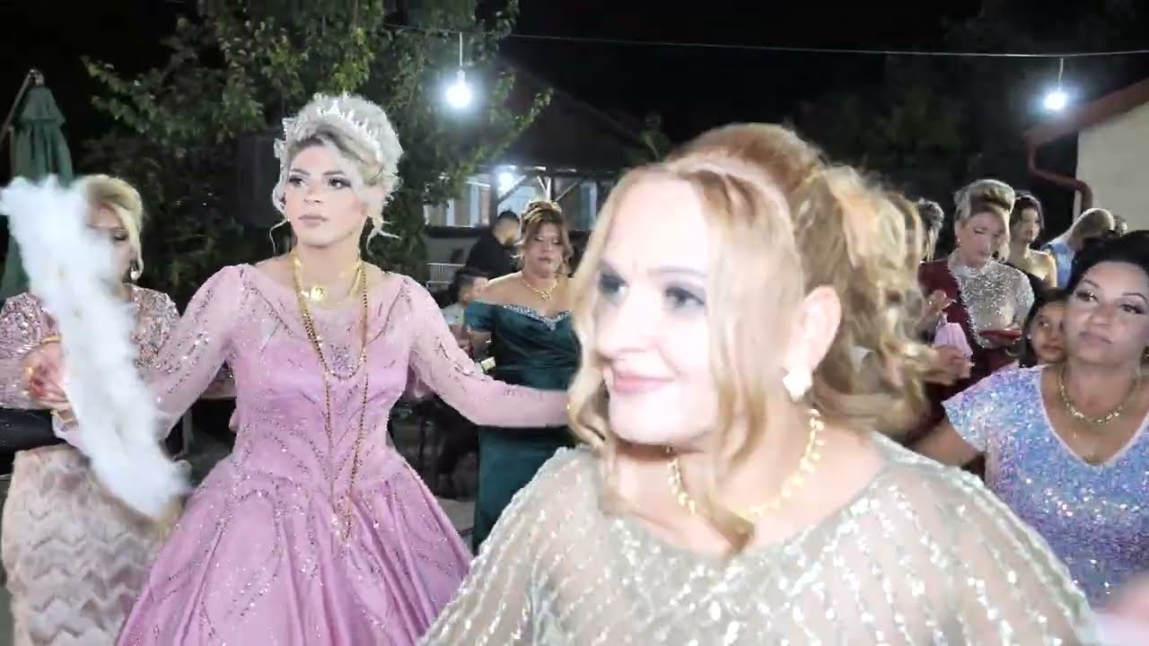 Bijav Merlina & Emanuel - Part 4