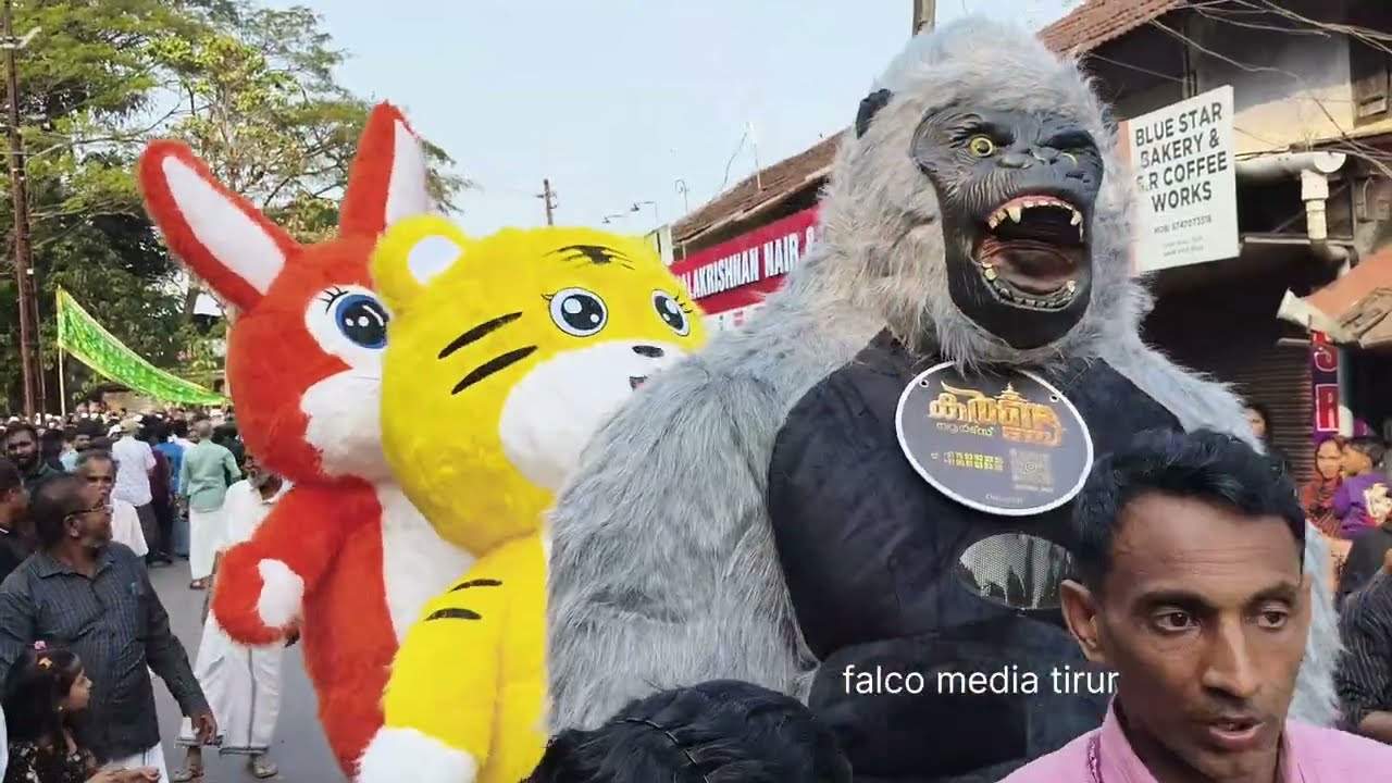 Puthiyangadi nercha 2026