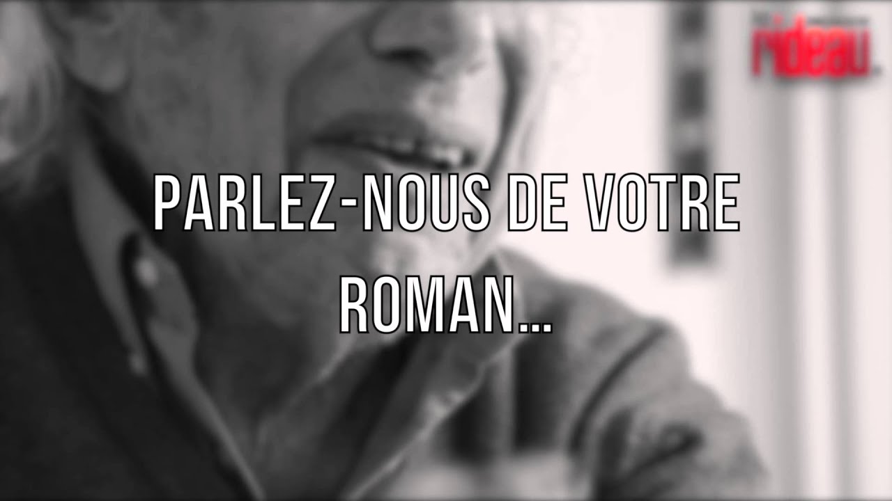 Interview Pierre Grimblat