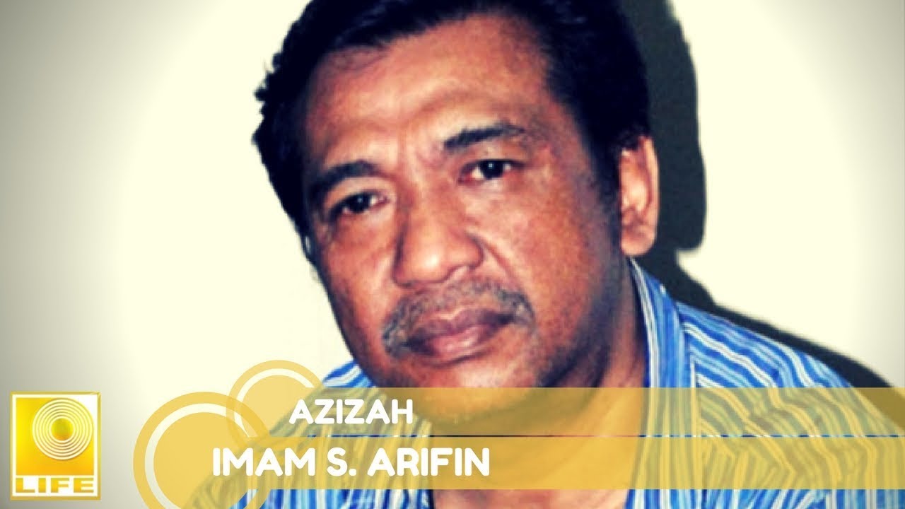Imam S.Arifin - Azizah (Official Audio)