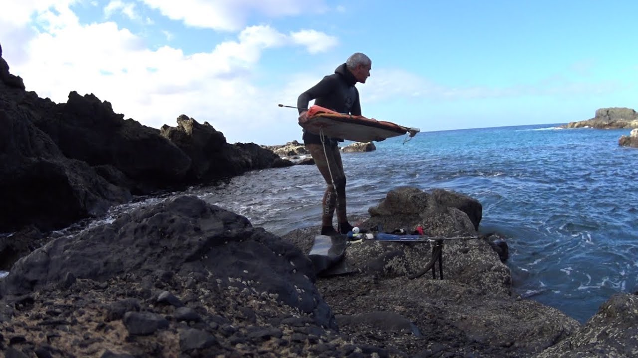 diciembre-18 pesca submarina fuerteventura-spearfishing