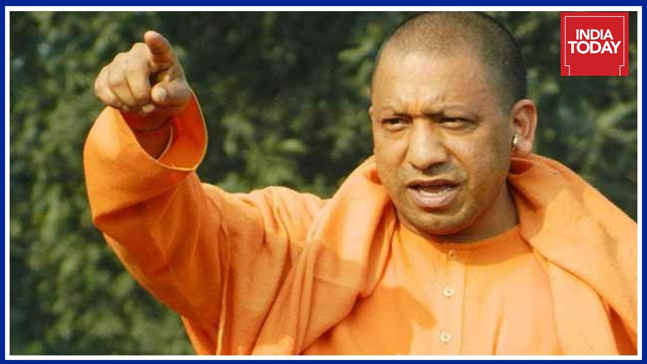 Massive Administrative Shake-Up In UP ; 84 IAS & 54 IPS Officers Transferred