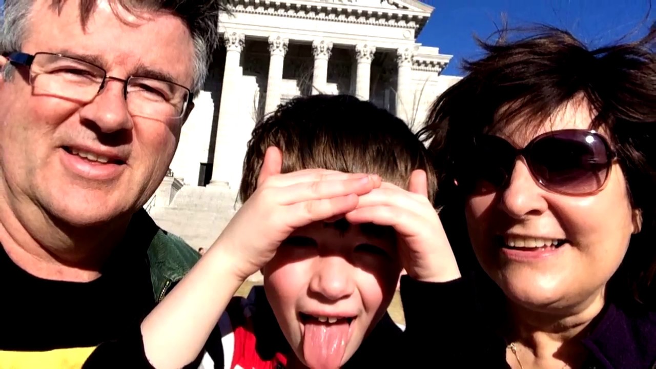 Easterseals | Meet Tavish