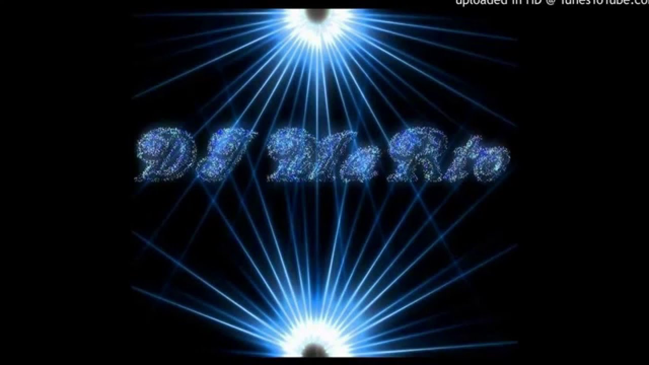 Faithless - God is a DJ -by Hessi Lemon [soundtake.net]