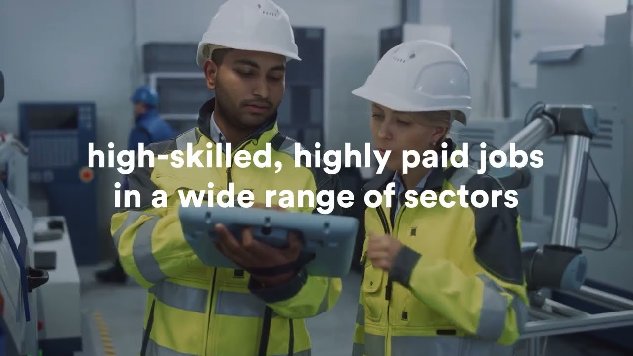 Higher Technical Qualifications