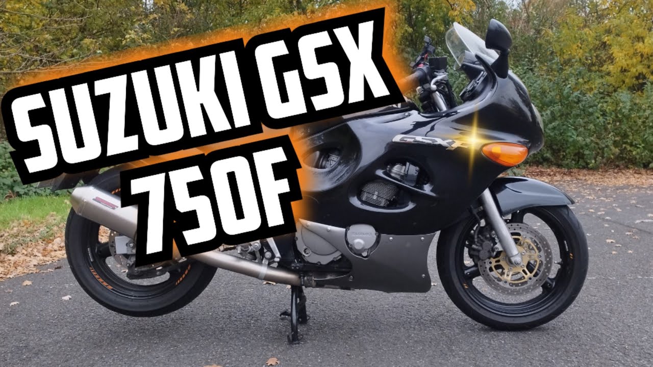 Suzuki GSX 750F (AK) 2002, Vergaserreinigung und Einstellung - Schritt für Schritt Anleitung