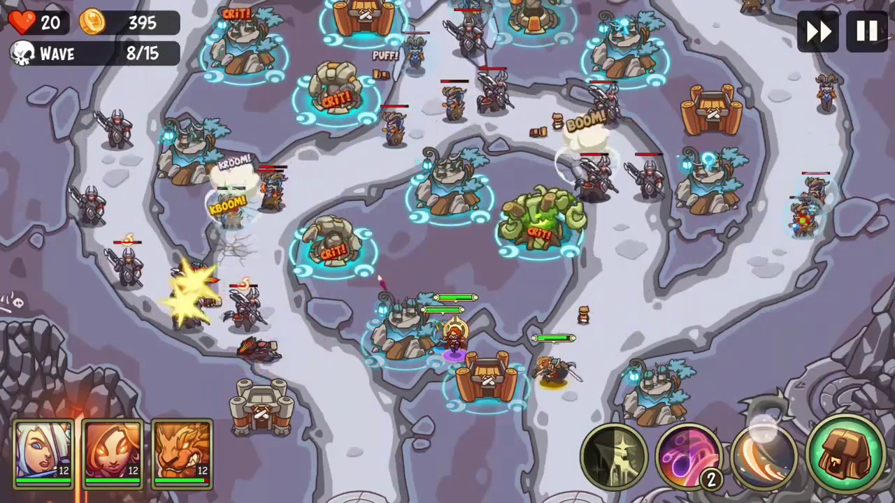 Empire Warriors Level 35 Nightmare With Local heroes