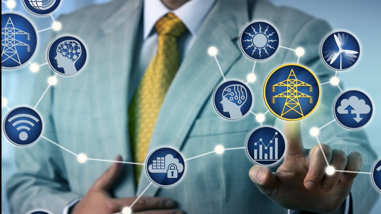 Production Pulse: Microgrids for Manufacturing