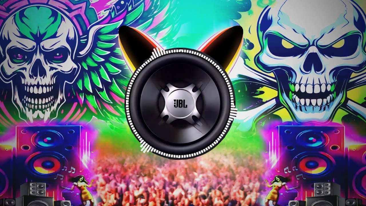 Happy new year 2026 | Picnic Special Dj Song 2026 | Happy New Year Competition Party DJ Song 2026