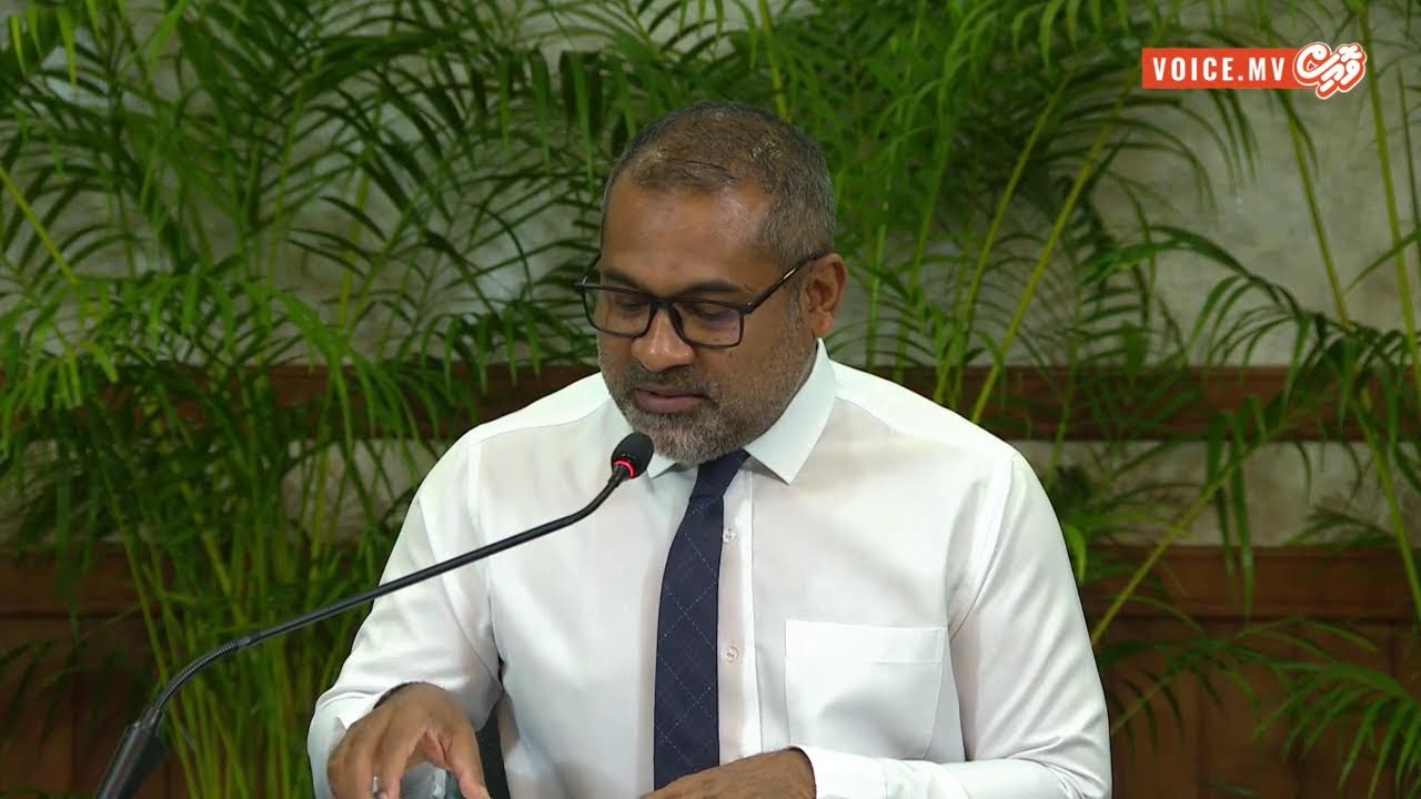 Vazeerunge khaasa comittee in baavvaa Press