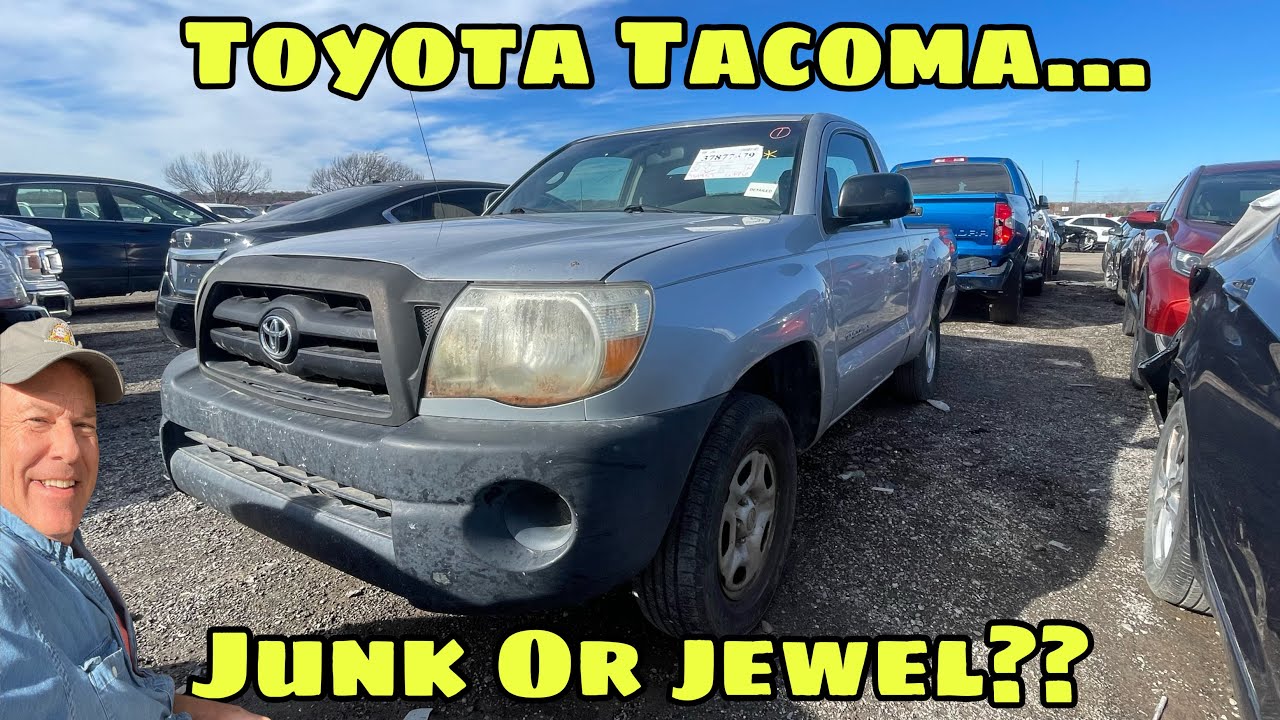 My Perfect Pickup - IAA Walk Around 12/5/23