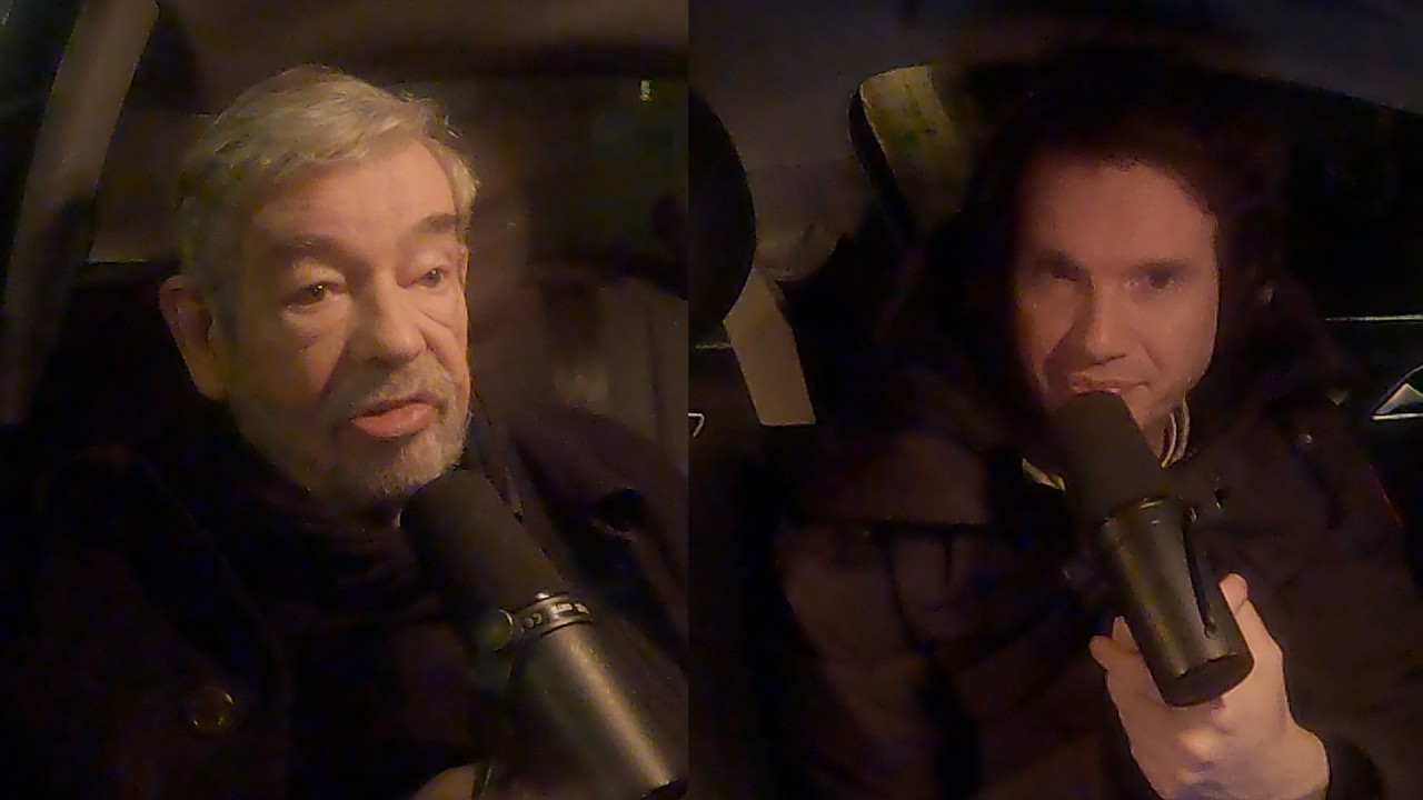 De democratie is terminaal