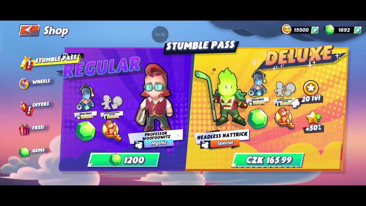 Stumble guys - new update 0.91 Is here, new season, stumble pass x Halloween update 🎃👻 