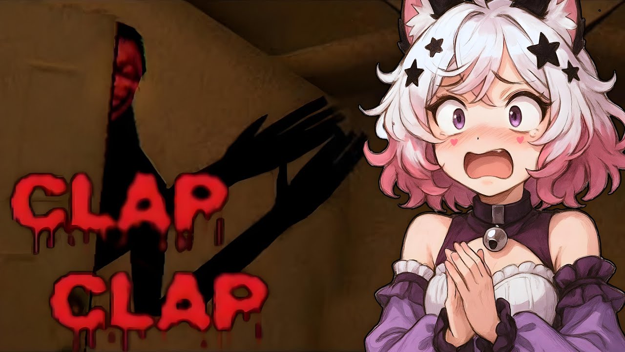 Clap Clap | بيت التكنولوجيا