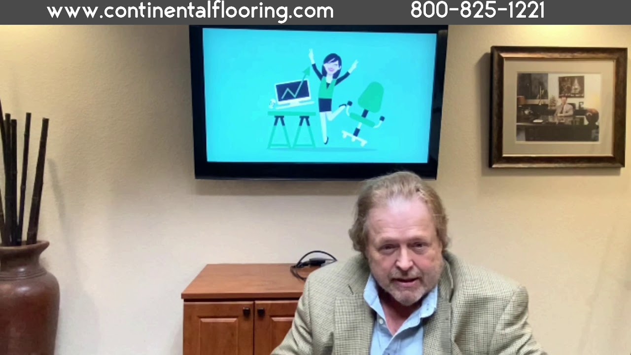 Commercial Broadloom and Carpet Tile