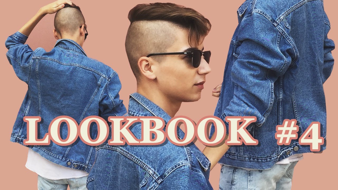 Back To School 2016 | Fresh Is Yummy - Lookbook #4