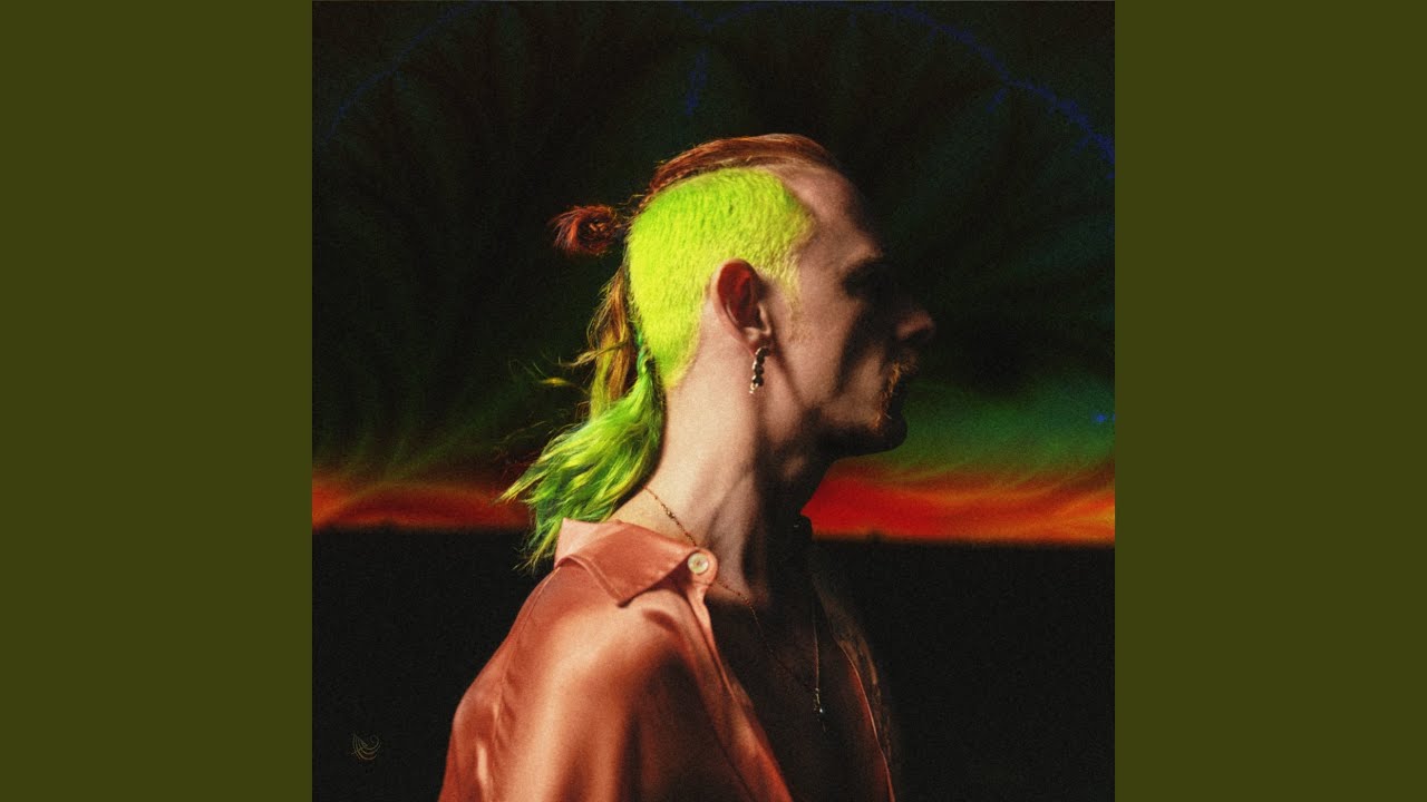 AYAHUASCA (Instrumental)