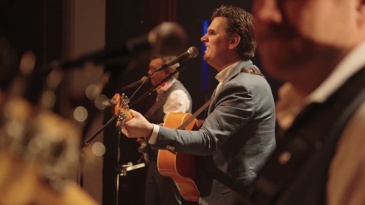 De Bonanzas  - Fleetwood Mac - Go Your Own Way (cover)