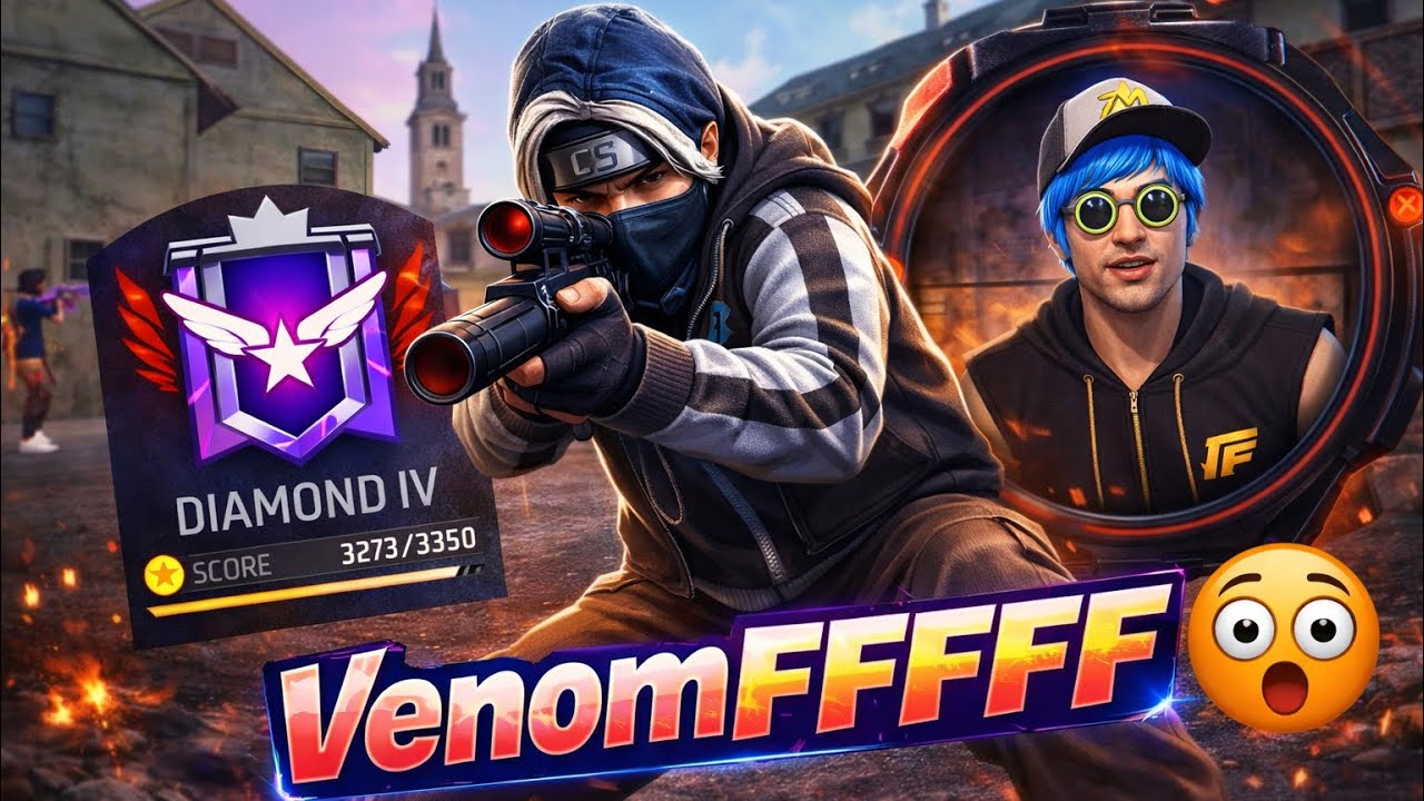 (BR Rank Push Venomfffff) funny memes ke sath😂😂😂😱😱😱😱😱😱😱 #viralshort 