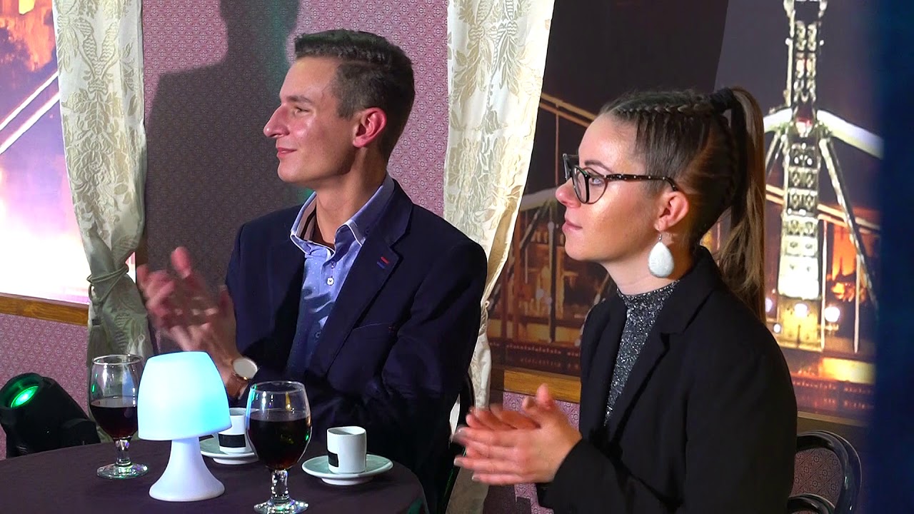 Tutti Buli Jessy-vel - Varga Vince - Szép asszonyom